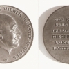 046. Rudolf Zyka Medaille